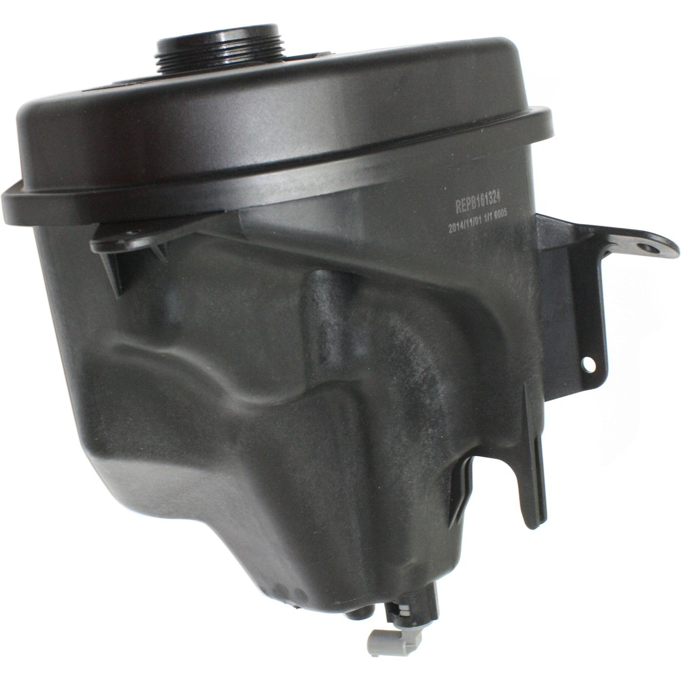 Coolant Reservoir Expansion Tank For 2007-13 BMW X5 2008-13 X6 With Level Sensor