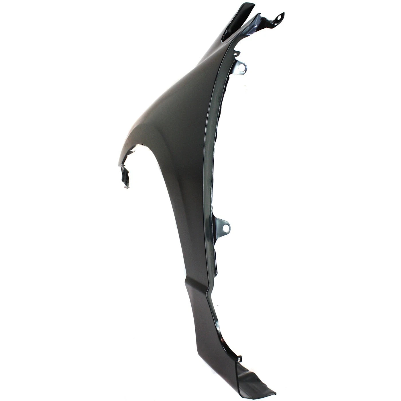 CAPA Fender For Honda Civic 2006-2011 Front Driver and Passenger Side Hybrid