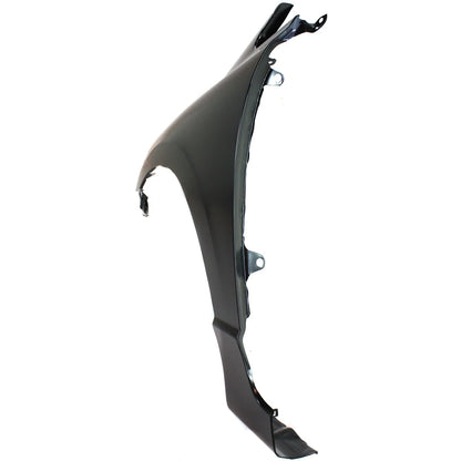 CAPA Fender For Honda Civic 2006-2011 Front Driver and Passenger Side Hybrid