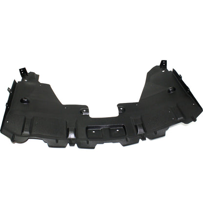 Engine Splash Shield For Subaru Outback 2010-2014 Lower