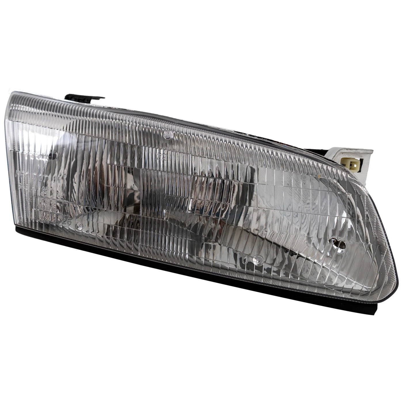 Halogen Headlight Kit For 1997-1999 Toyota Camry Passenger Side
