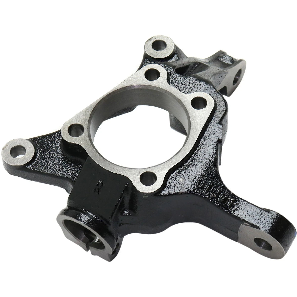 Steering Knuckle Front Passenger Side For 2005-2014 Subaru Legacy and Outback