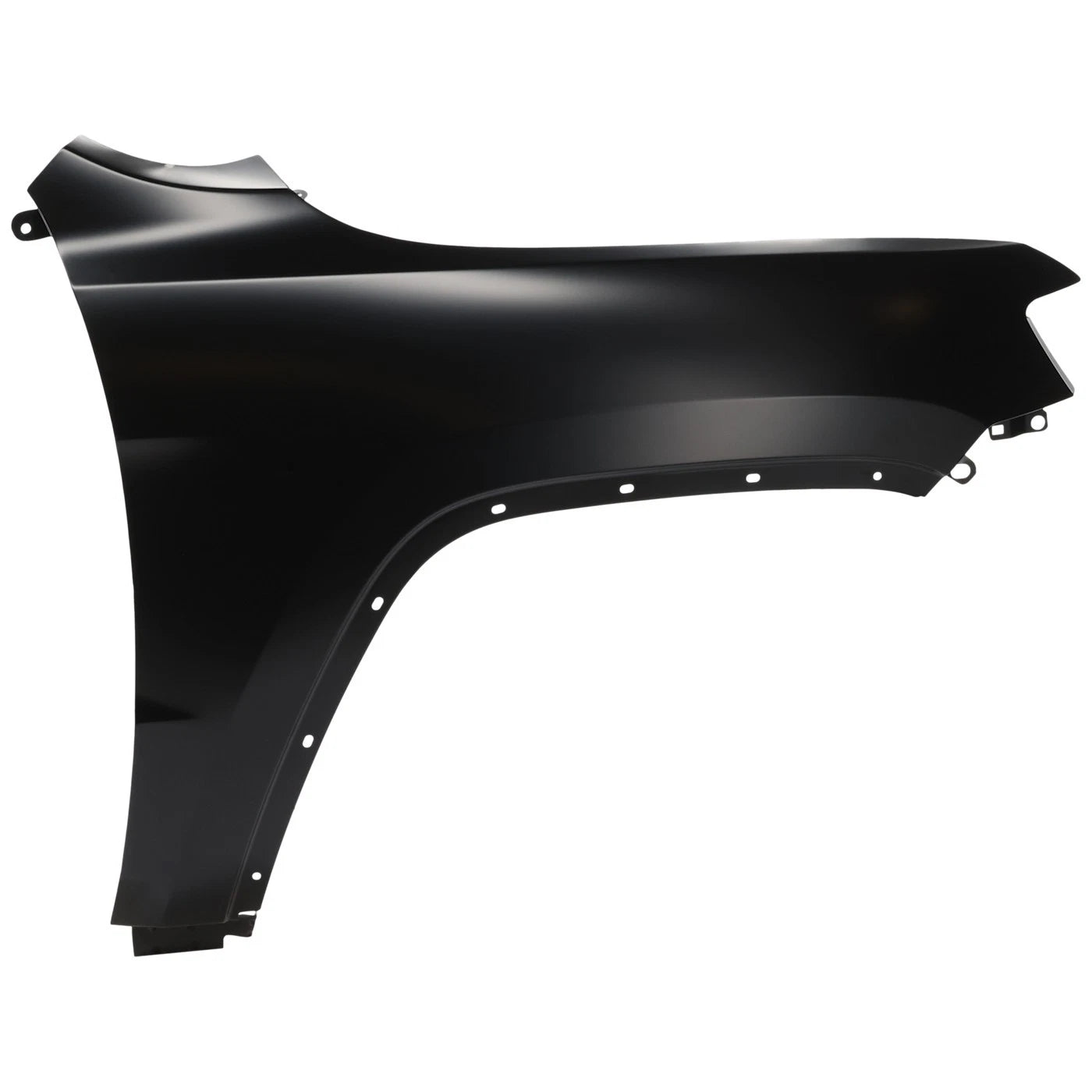 Fender For Jeep Grand Cherokee 2011-2021 Front Passenger Side