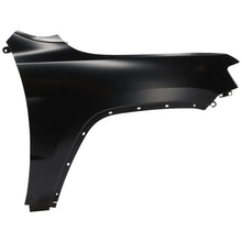 Fender For Jeep Grand Cherokee 2011-2021 Front Passenger Side