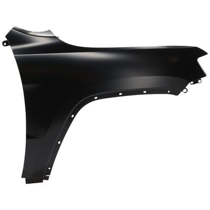 Fender For Jeep Grand Cherokee 2011-2021 Front Passenger Side
