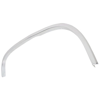 Fender Trim Set For 88-98 Chevy C1500 and K1500 Front Driver and Passenger Side
