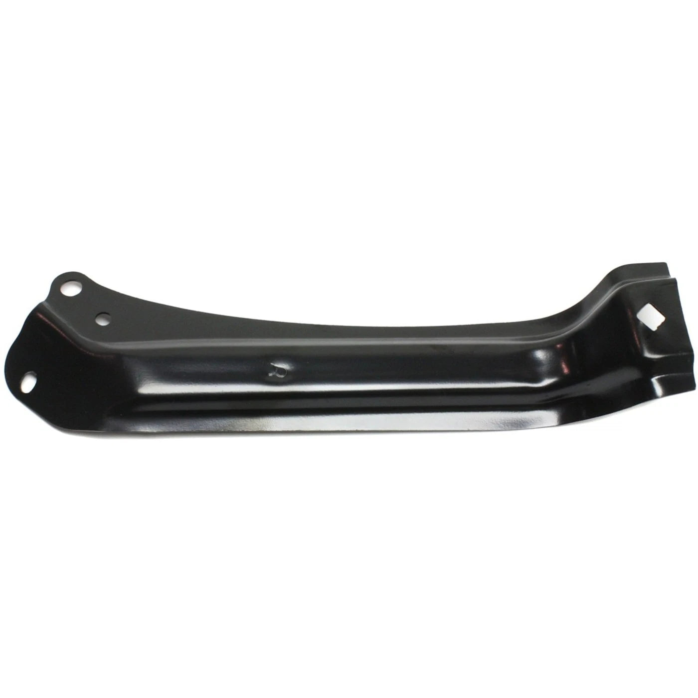 Set of 2 Bumper Bracket For Toyota Tacoma 2012-2015 Front