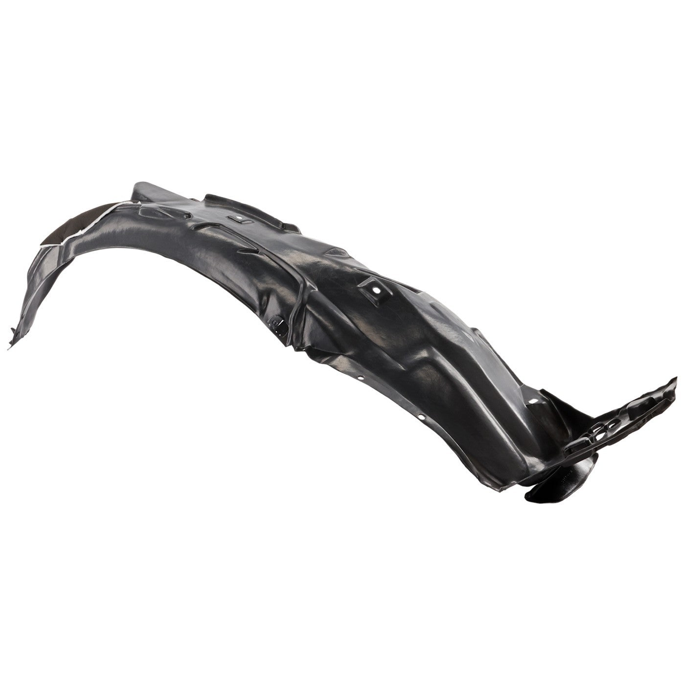 Fender Liner For Acura ILX 2013-2015 Front Passenger Side Inner