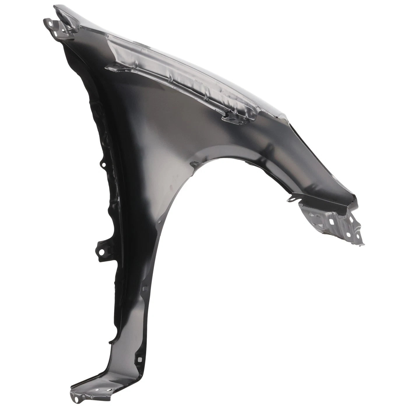 Fender For Toyota Corolla 2003-2008 Front Driver Side CE LE