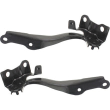 Hood Hinge Set For 2010-2014 Subaru Outback Legacy Driver and Passenger Side