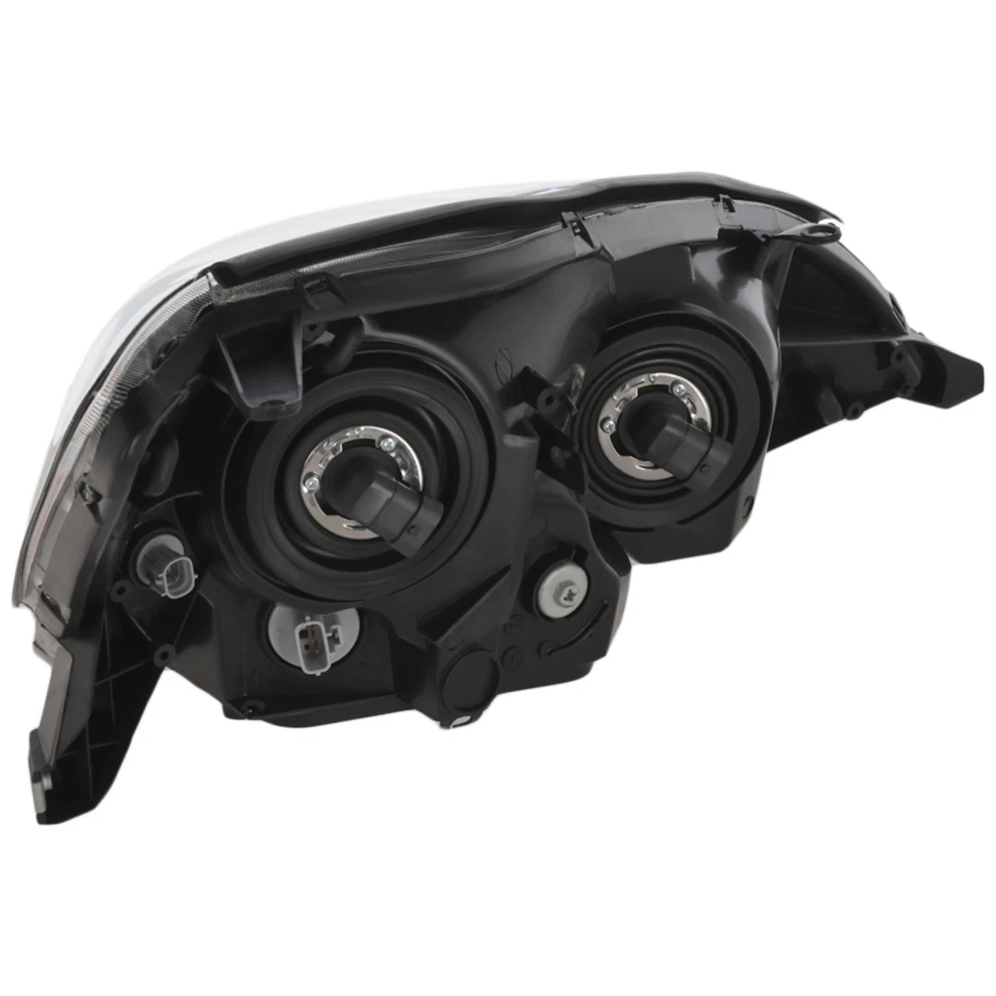 Headlight For 2004-2005 Toyota Sienna Driver Side Halogen 81150AE010 TO2502150