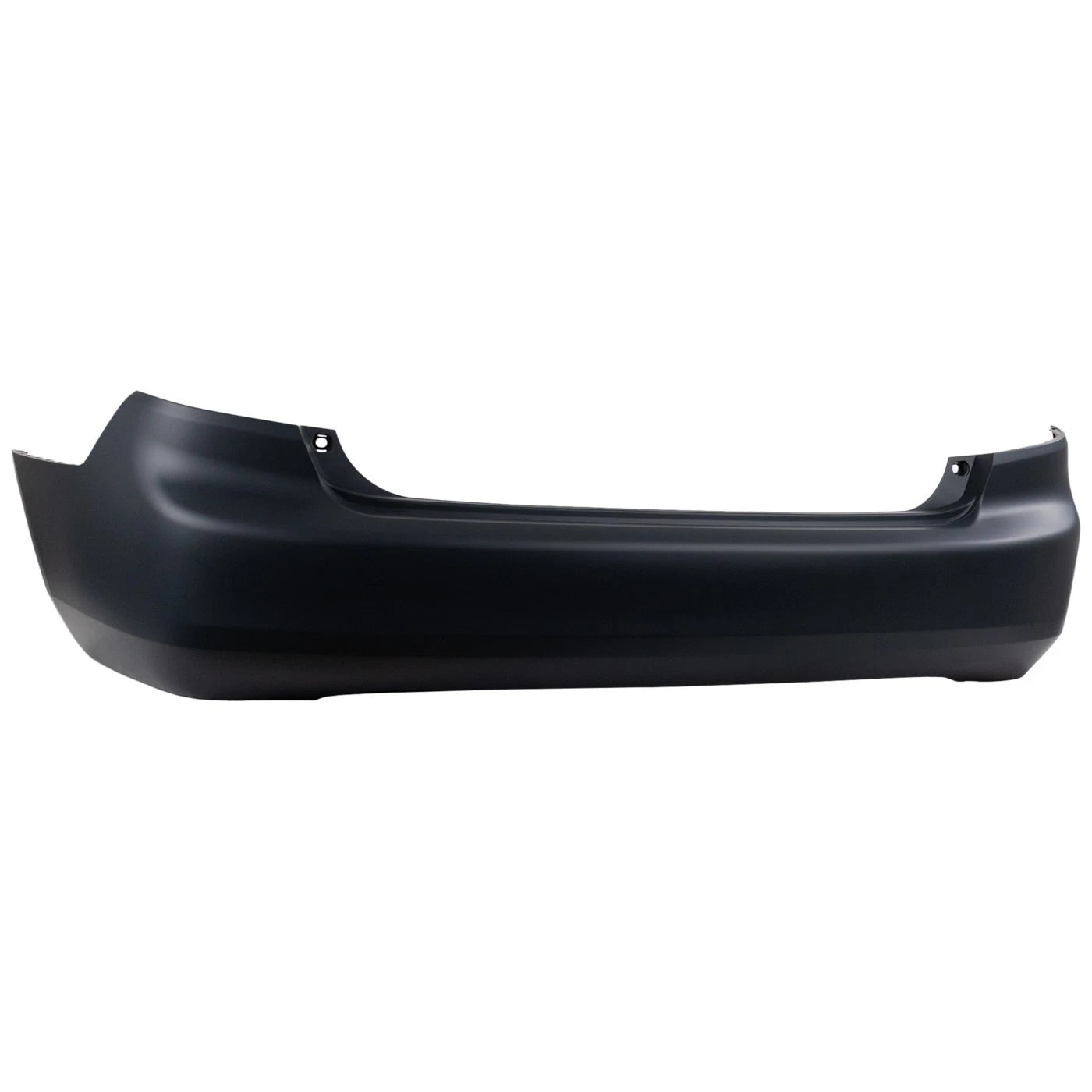 Rear Bumper Cover For 2003-2005 Honda Accord Sedan Primed