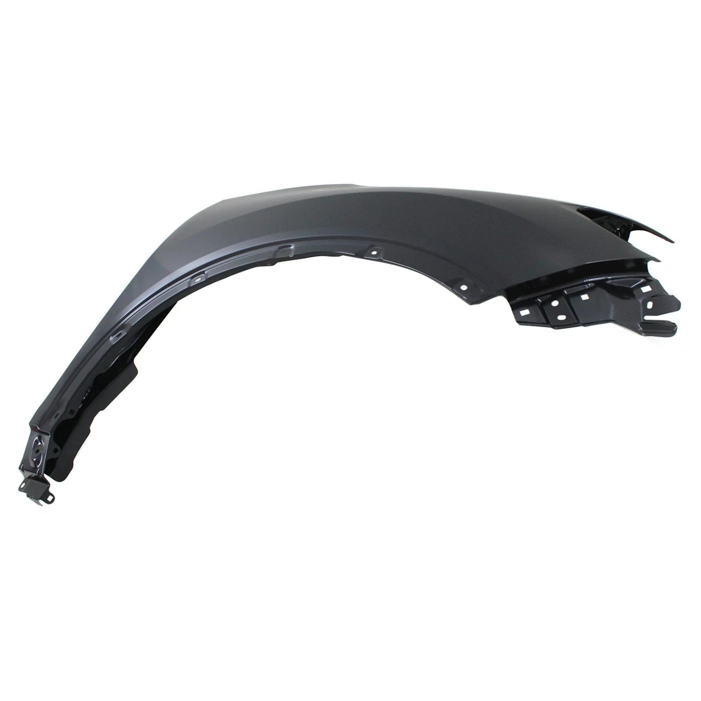 Fender For Nissan Rogue 2014-2020 Front Driver and Passenger Side Assembly