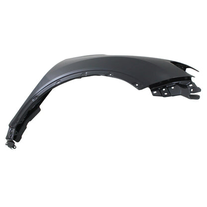 Fender For Nissan Rogue 2014-2020 Front Driver and Passenger Side Assembly
