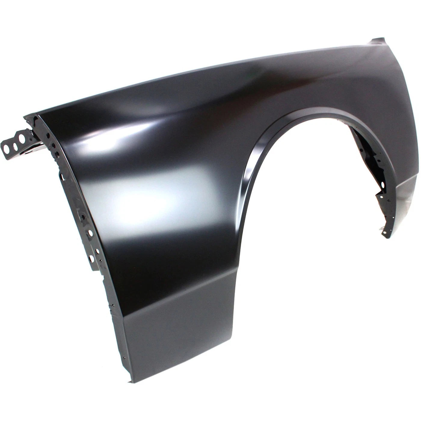 Fender For Chevrolet Caprice 1980-1990 Front Driver and Passenger Side