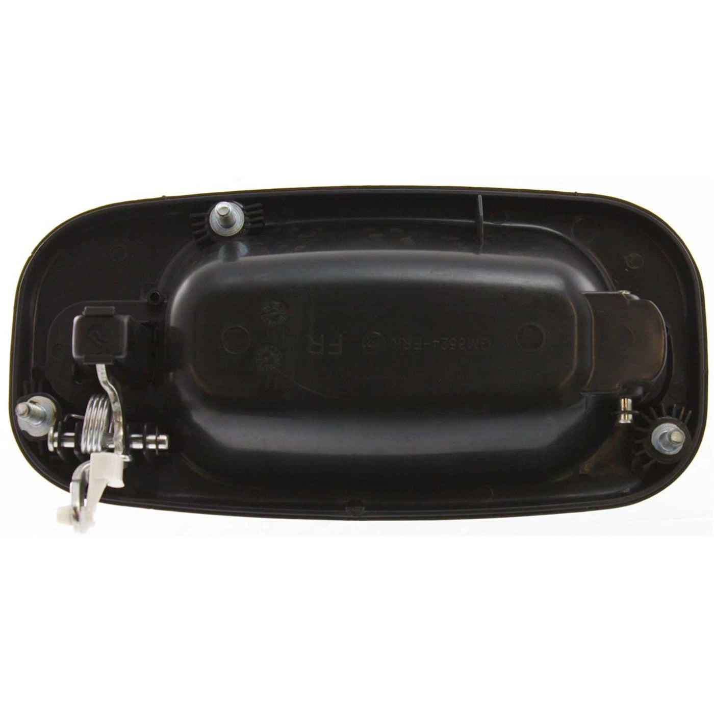 Front Right Exterior Door Handle For 1999-2006 Chevy Silverado 1500 Sierra 1500