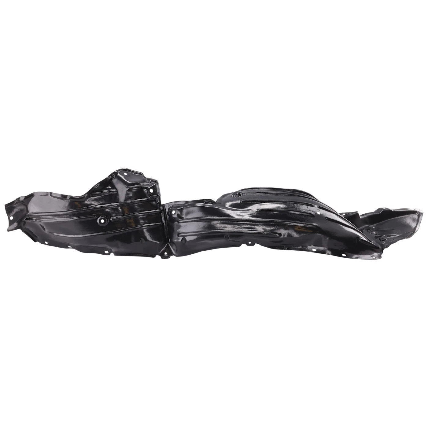 Fender Liner For Mazda 6 2014-2017 Front Passenger Side Inner