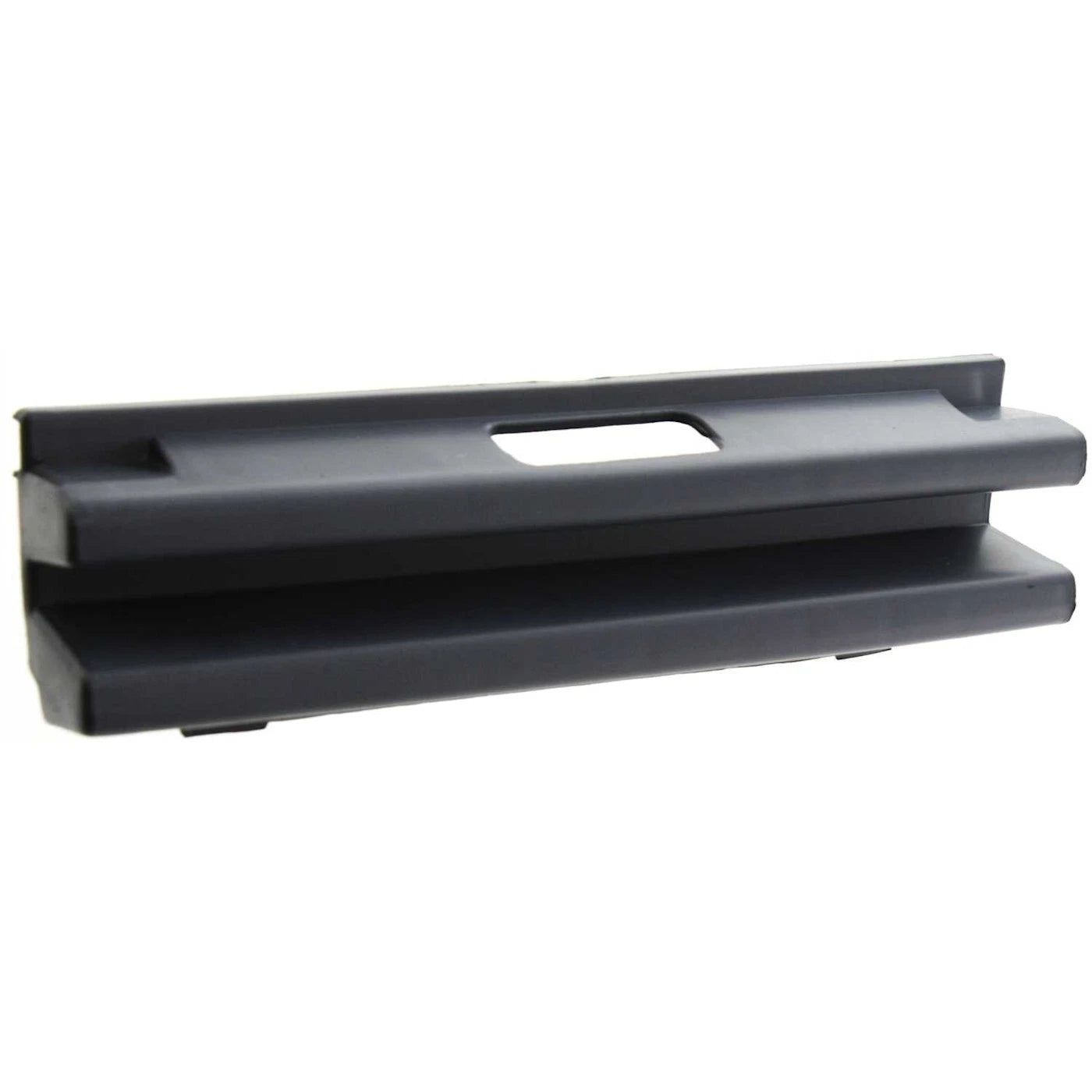 Tow Eye Cover Set For 1995-1999 Mercedes Benz S320 1995 S350 Front 2Pc