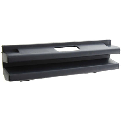 Tow Eye Cover Set For 1995-1999 Mercedes Benz S320 1995 S350 Front 2Pc