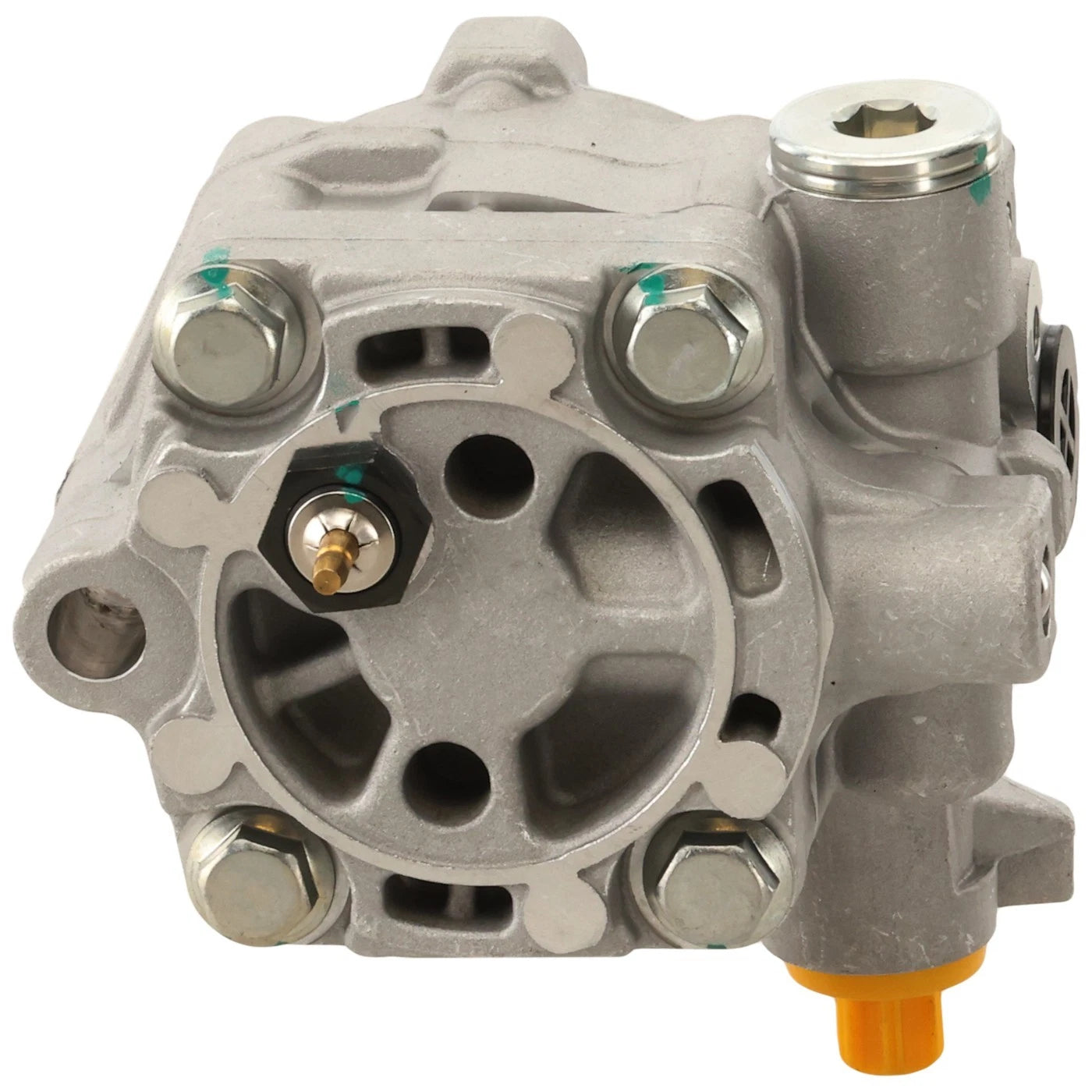 Power Steering Pump For 2009-2013 Subaru Forester For 2008-2014 Impreza 965196
