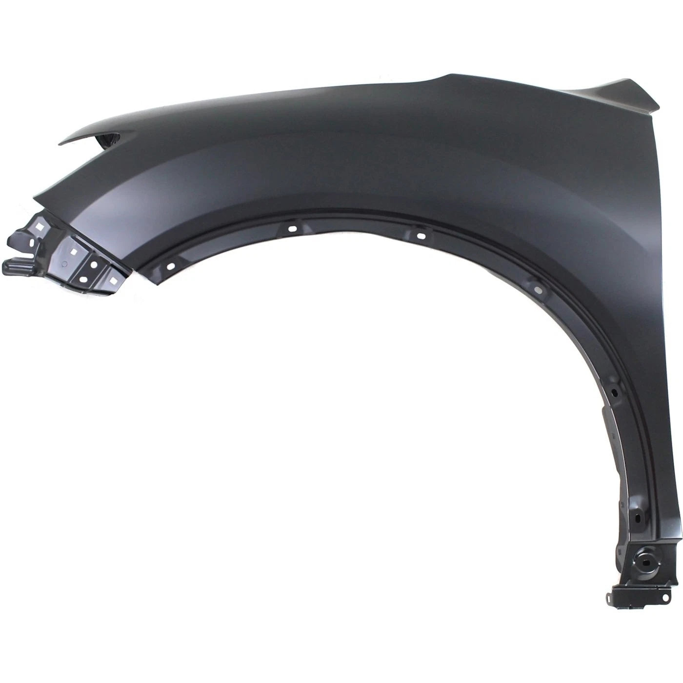 Fender For Nissan Rogue 2014-2020 Front Driver and Passenger Side Assembly