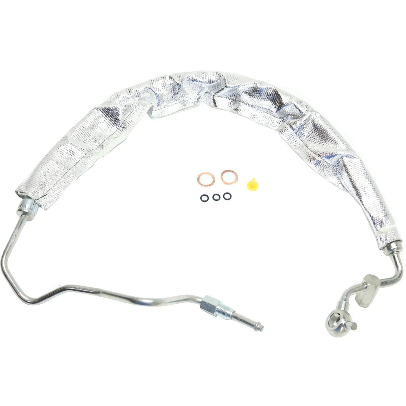 Power Steering Pressure Line Hose Assembly  497208J100 for Nissan Maxima Altima