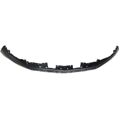 New Bumper Cover Fascia Front Lower for Buick Encore 13-16 GM1015119 42428414
