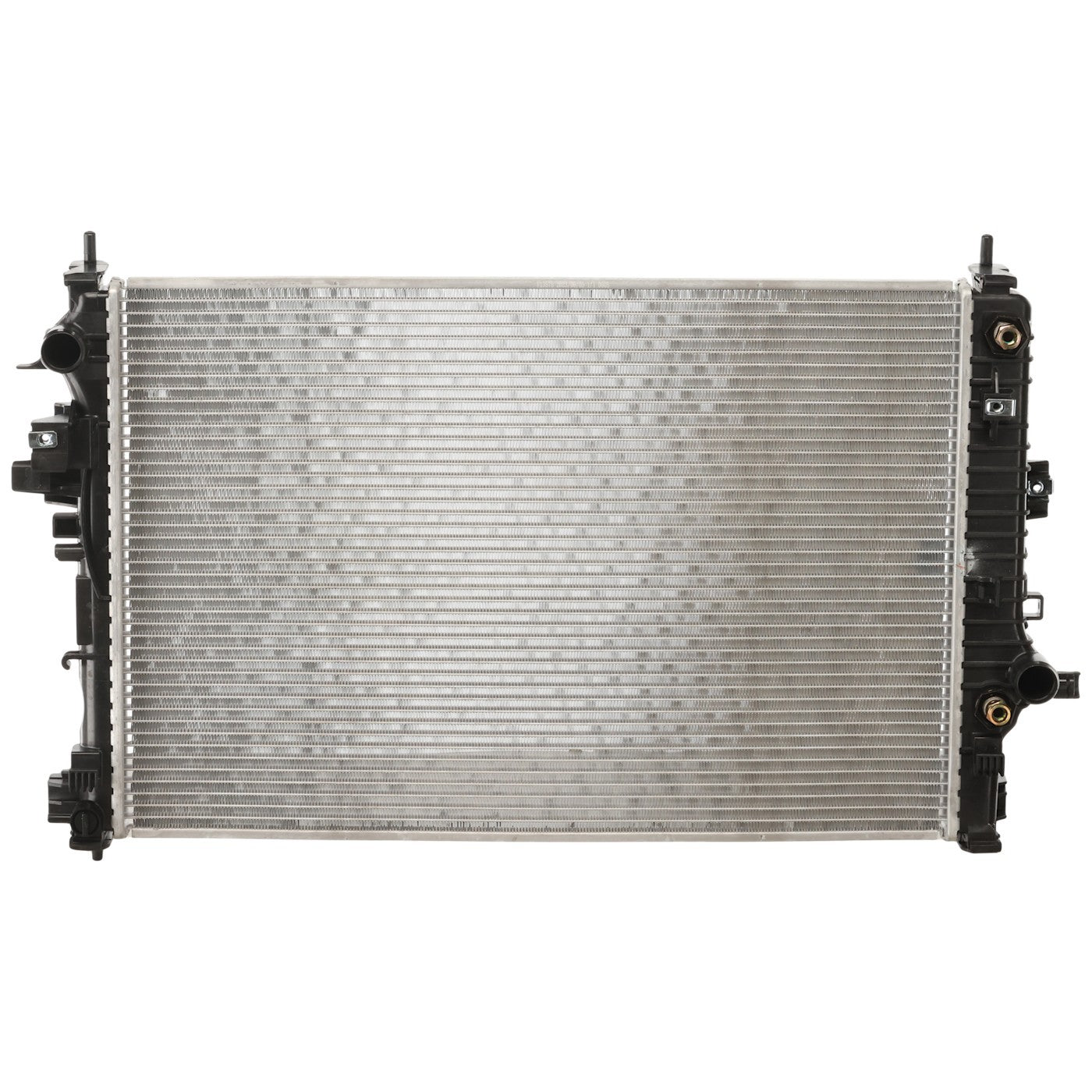 Radiators for Chevy  23336320 Chevrolet Malibu 2016-2022