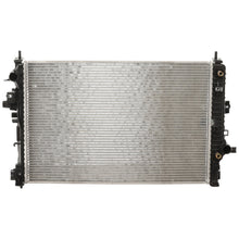 Radiators for Chevy  23336320 Chevrolet Malibu 2016-2022
