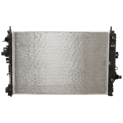 Radiators for Chevy  23336320 Chevrolet Malibu 2016-2022