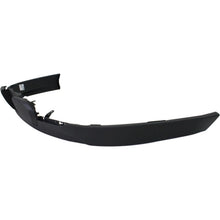 Rear Valance For 2010-2012 Ford Taurus Textured CAPA