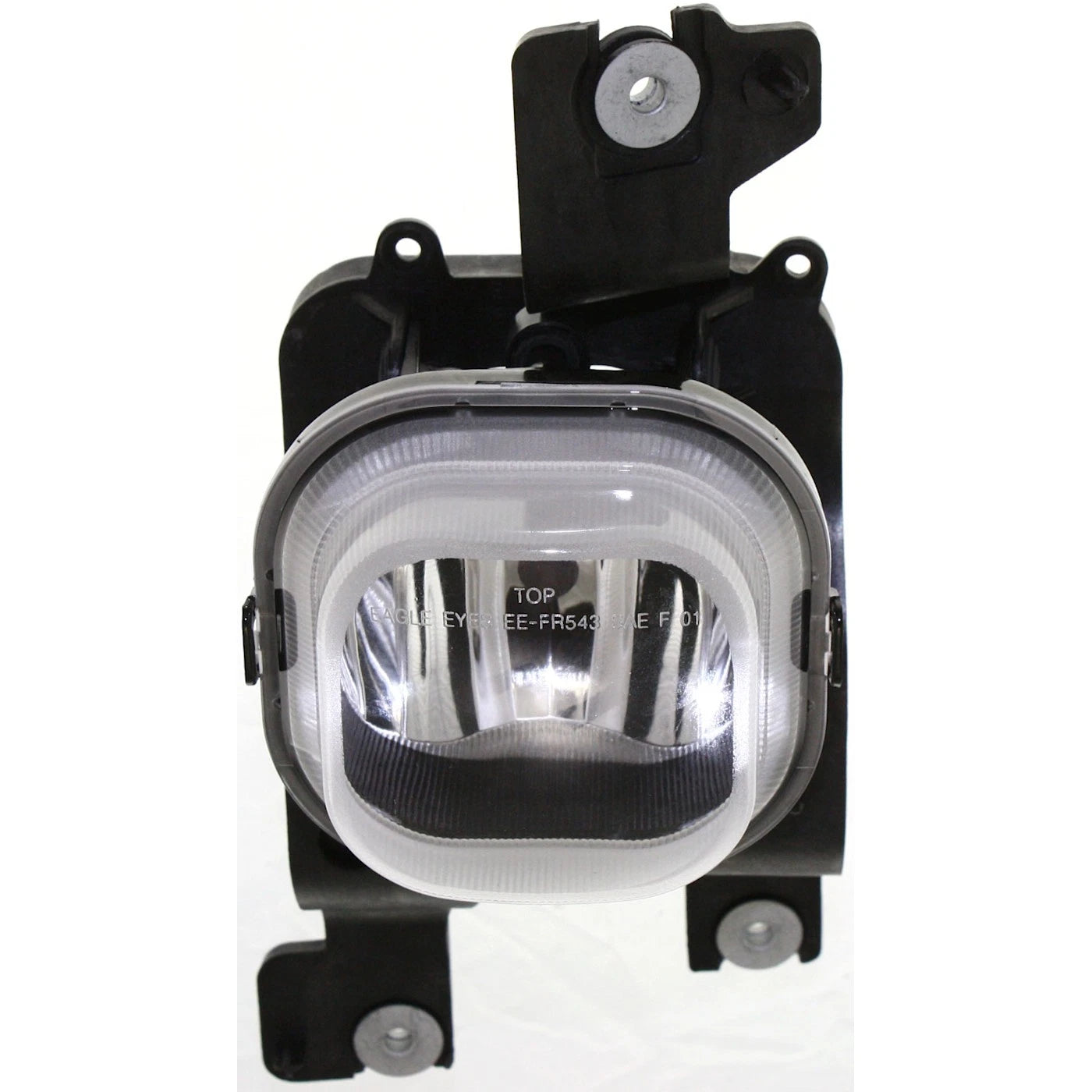 Fog Light Set For 08-10 Ford F-250 Super Duty F-350 Super Duty F-450 Super Duty