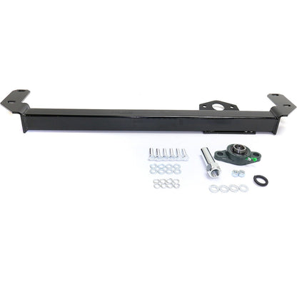 Steering Gear Box Stabilizer Bar Fits 2003-2008 Dodge Ram 1500 2500 3500 4WD 4X4