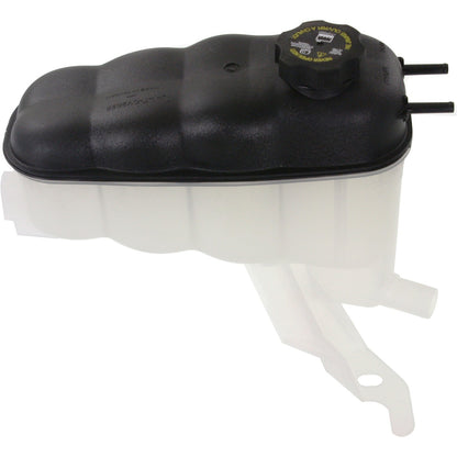 Coolant Reservoir For 2015-2020 Chevrolet Tahoe Fits Suburban GM3014134