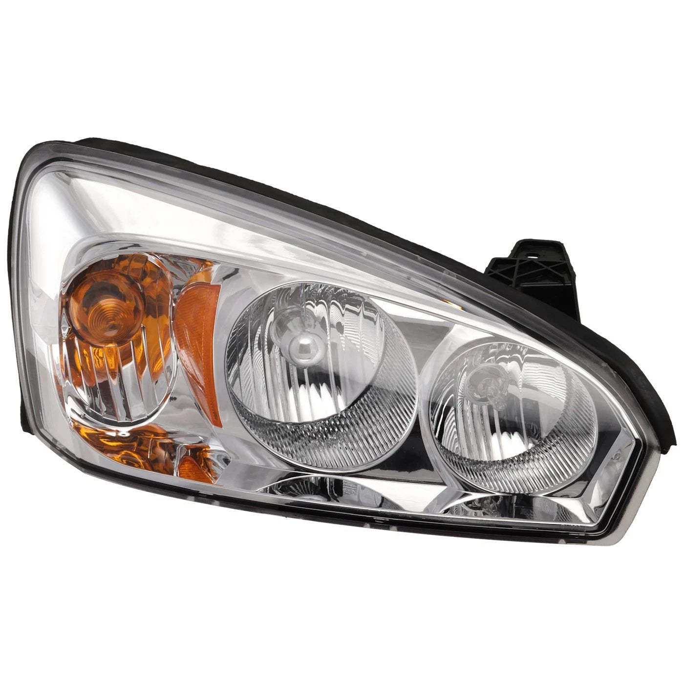 Headlight Headlamp Passenger Side Right RH NEW for 04-08 Chevy Malibu