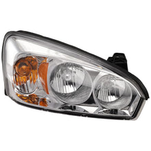 Headlight Headlamp Passenger Side Right RH NEW for 04-08 Chevy Malibu