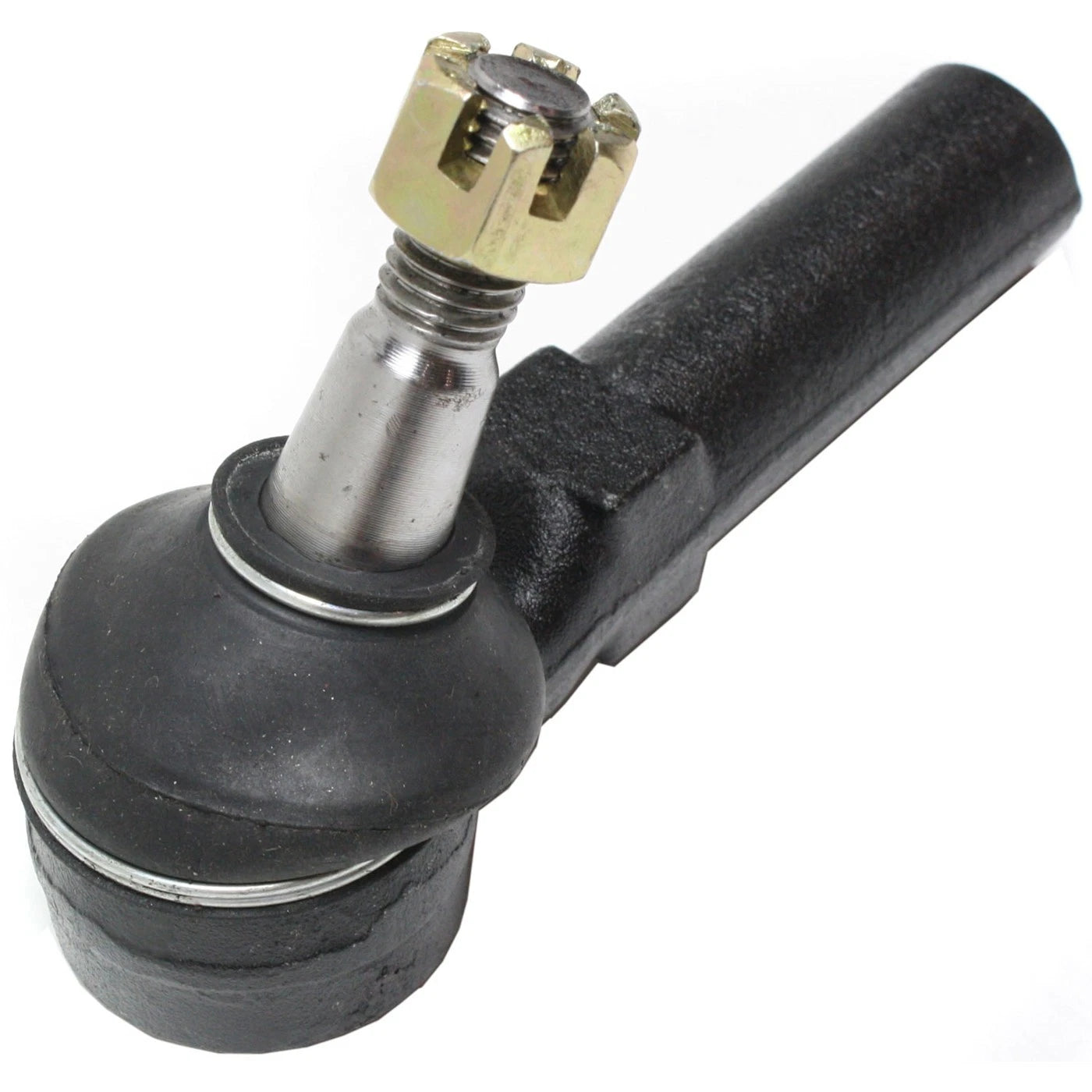 Tie Rod End for 84-85, 97-2013 Chevrolet Corvette Front Outer Set of 2