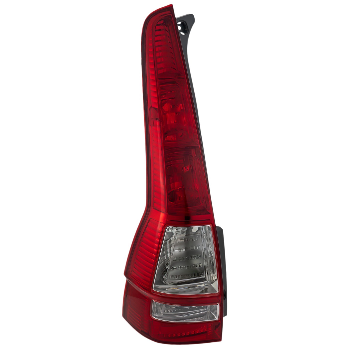 Tail Light For 2007-2011 Honda CR-V Driver Side Lens and Housing