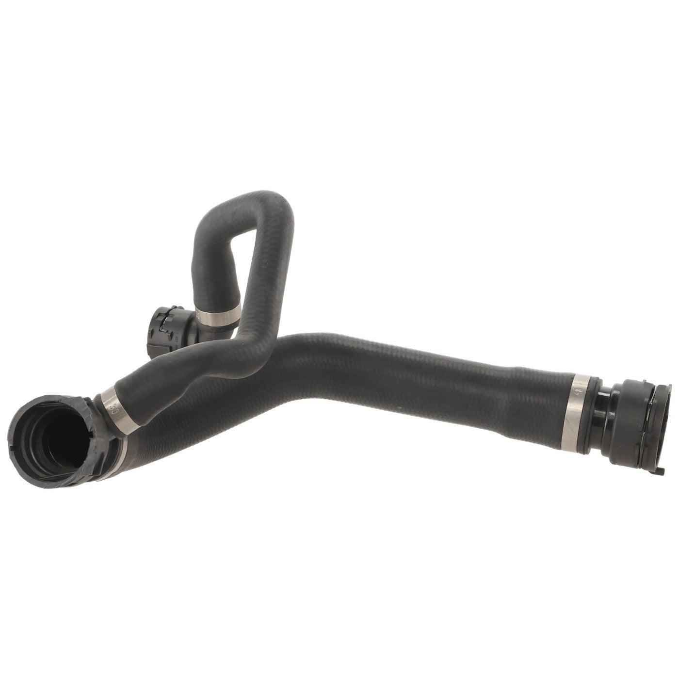 Radiators Hose Upper for E70 X5 Series BMW 2007-2010