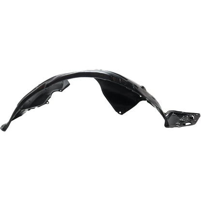 Set of 2 Fender Liner For Honda Civic 2017-2019 Front Left & Right Inner LX H/B