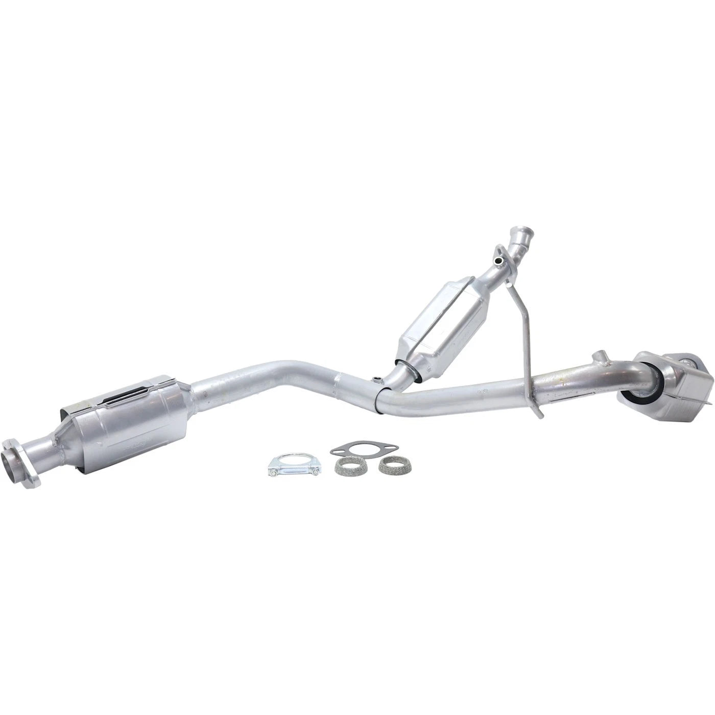 Front Catalytic Converter 46-State Legal For 2002-2005 Ford Explorer 4.0L Engine