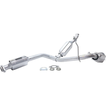 Front Catalytic Converter 46-State Legal For 2002-2005 Ford Explorer 4.0L Engine