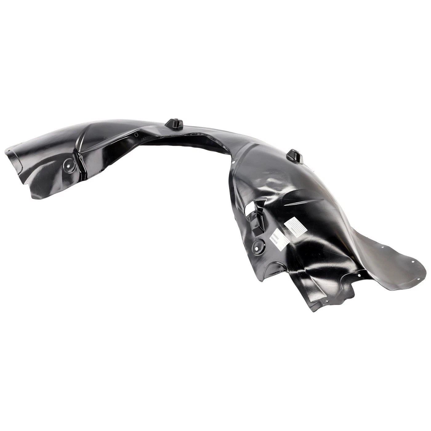 Fender Liner For Chrysler 300 2005-2008 Front Driver Side Plastic Liner