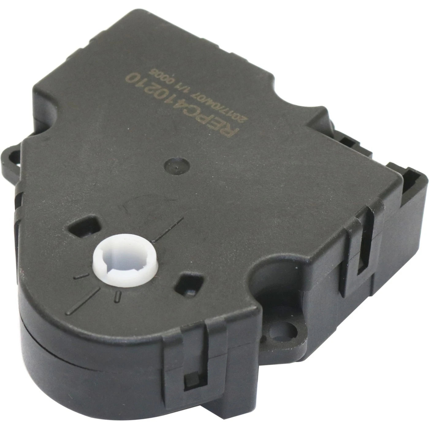 A/C AC Actuator for Chevy Yukon Suburban Avalanche GMC XL 1500 Chevrolet Tahoe