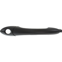 Exterior Door Handle For 2011-2015 Hyundai Sonata Front Driver Side HY1310133