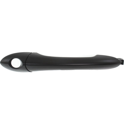 Exterior Door Handle For 2011-2015 Hyundai Sonata Front Driver Side HY1310133