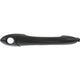 Exterior Door Handle For 2011-2015 Hyundai Sonata Front Driver Side HY1310133