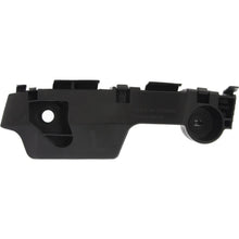 Bumper Retainer Set For 2009-2013 Mazda 6 Front Driver and Passenger Side