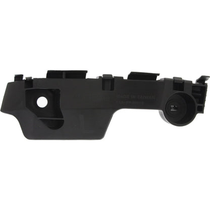 Bumper Retainer Set For 2009-2013 Mazda 6 Front Driver and Passenger Side
