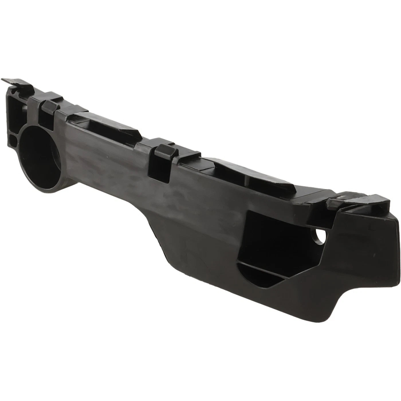Bumper Retainer Set For 2009-2013 Mazda 6 Front Driver and Passenger Side
